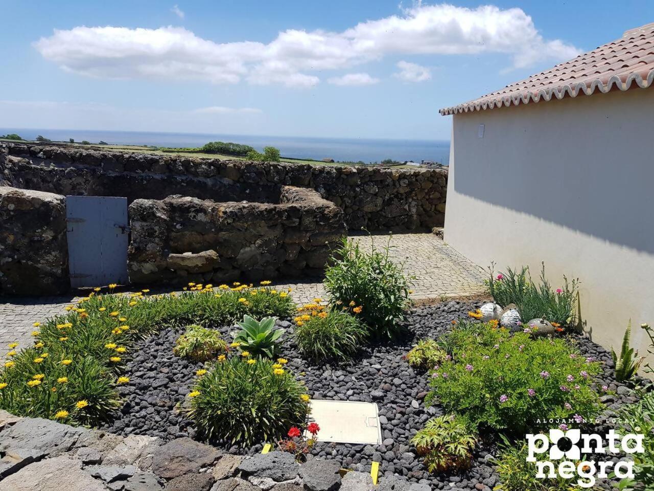 Cinco Ribeiras Recanto Das 5 By Pontanegraazores מראה חיצוני תמונה
